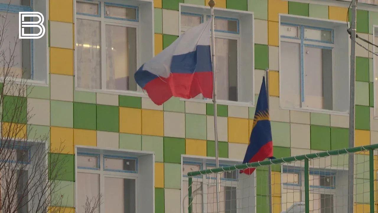 В российских школах установили норму нагрузки на детей по физкультуре